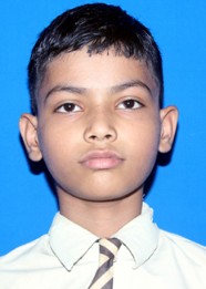RAJ KUMAR 